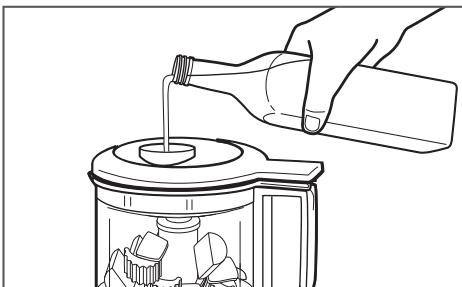 KITCHENAID KFC35516HESD - UTILISATION DU HACHOIR - 1