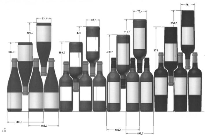 CLIMADIF CV 133 - COMMENT GARNIR ET TENIR VOTRE CAVÉ À VIN - 1