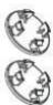 THOMSON TW149 - Accessoires - 2