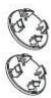 THOMSON TW149 - Accessoires - 1