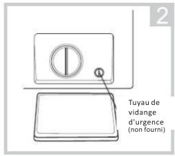 THOMSON TW149 - AVERTISSEMENT! - 2