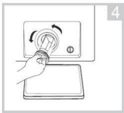 THOMSON TW149 - AVERTISSEMENT! - 4
