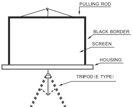 INSTAAL INSTRI 170 - STRUCTURE - 1