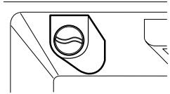 LG-GOLDSTAR GRF2286JUKA - Remplacez la cartouche par une cartouche neuve. - 3