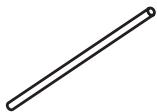 LG-GOLDSTAR GRF2286JUKA - CE DONT VOUS AVEZ BESOIN - 1