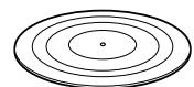 TECHNICS SL1200MK5 - Accessoires fournis - 16