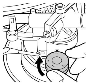 TECHNICS SL1200MK5 - Pour le scratching - 1