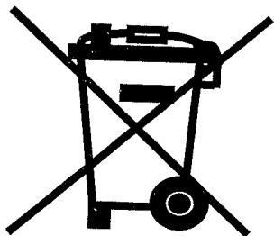 PROLINE VC 1800 - \section*{Caracteristiques techniques} - 1