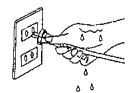 PROLINE VC 1800 - MESURES DE PRECAUTIONS - 4