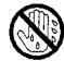 PROLINE VC 1800 - MESURES DE PRECAUTIONS - 3