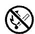 PROLINE VC 1800 - MESURES DE PRECAUTIONS - 1