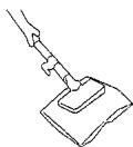 PROLINE VC 1800 - MESURES DE PRECAUTIONS - 6