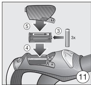 MIELE Complete C3 Silence - Grille de filtré - 11