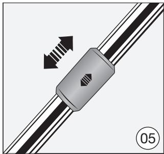 MIELE Complete C3 Silence - Grille de filtré - 5