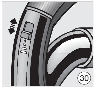 MIELE Complete C3 Silence - Grille de filtré - 29