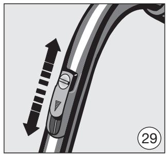 MIELE Complete C3 Silence - Grille de filtré - 28