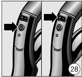 MIELE Complete C3 Silence - Grille de filtré - 27