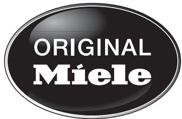 MIELE Complete C3 Silence - Commande pour sacs à poussière et filtres - 1