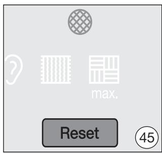 MIELE Complete C3 Silence - Grille de filtré - 44