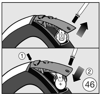 MIELE Complete C3 Silence - Grille de filtré - 45
