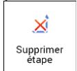 MAPPY MAXi E7387 - Modifier la liste des destinations - 3