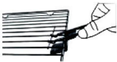 BRANDY COOK300N - Utilisation des accessoires - 2