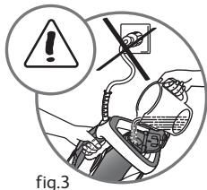 CALOR FV9532 - Repasser à la vapeur - 4