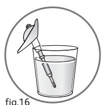 CALOR FV9532 - Repasser à la vapeur - 17