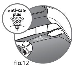 CALOR FV9532 - Repasser à la vapeur - 13