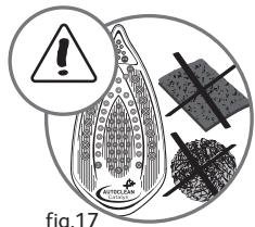 CALOR FV9532 - Repasser à la vapeur - 18