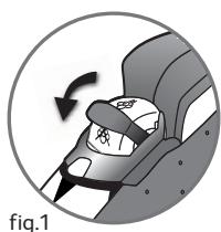 CALOR FV9532 - Repasser à la vapeur - 2