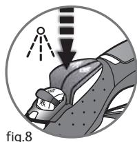 CALOR FV9532 - Repasser à la vapeur - 9