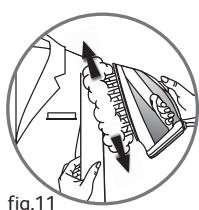 CALOR FV9532 - Repasser à la vapeur - 12