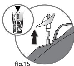 CALOR FV9532 - Repasser à la vapeur - 16