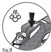 CALOR FV9532 - Repasser à la vapeur - 10