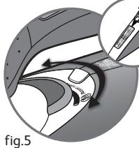 CALOR FV9532 - Repasser à la vapeur - 6