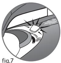 CALOR FV9532 - Repasser à la vapeur - 8