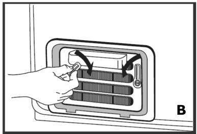 LADEN AMB3974 - NETTOYAGE DE L'ÉCHANGEUR DE CHALEUR - 2