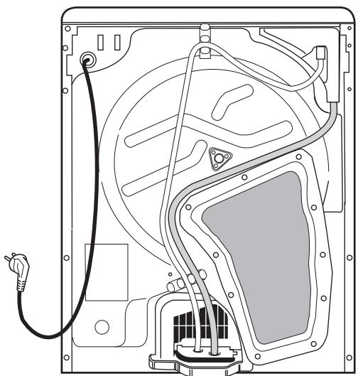 LADEN AMB3974 - INSTALLATION - 1