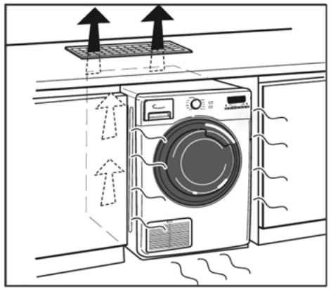LADEN AMB3974 - Emplacement d'installation et zone environnante - 1