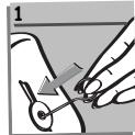 MOULINEX OWG610110 - CONSEILS PRATIQUES - 1