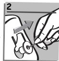 MOULINEX OWG610110 - CONSEILS PRATIQUES - 2