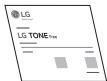 LG TONE-FPS - Pörberésiteproduktit - 5
