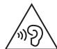 LG TONE-FPS - Pomembni varnostni podatki - 1