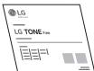 LG TONE-FPS - KomnoheHTnHa npodykTa - 3