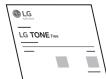LG TONE-FPS - Component del prodotto - 5