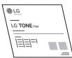 LG TONE-FPS - Composants du produit - 4