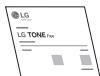 LG TONE-FPS - Componentes del producto - 5