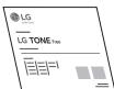 LG TONE-FPS - Product Components - 4