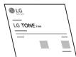 LG TONE-FPS - UPOZORNENIE - 3